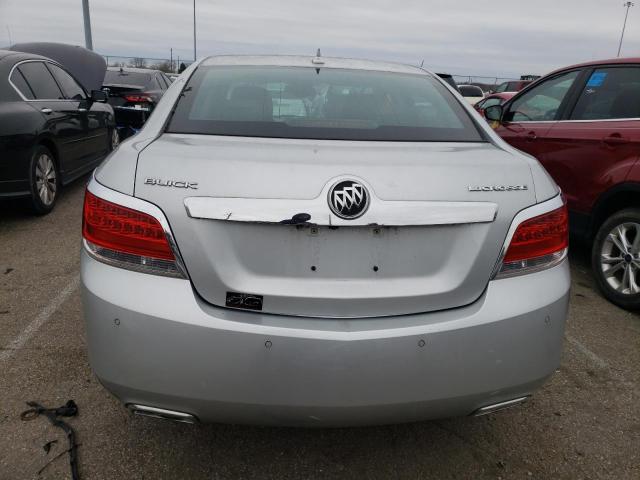 Foto 6 de la subasta – 2013 BUICK LACROSSE con VIN 1G4GC5E35DF325358