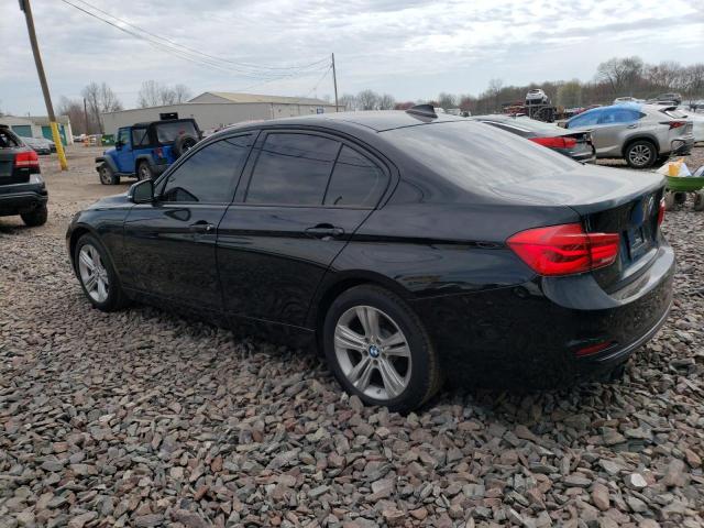 Photo 2 from auction – 2016 BMW 328 I SULE with VIN WBA8E9C5XGK648201