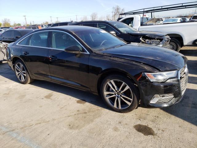 Photo 4 from auction – 2023 AUDI A6 PREMIUM with VIN WAUD3BF23PN039656