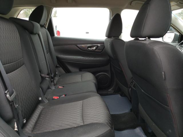 Photo 11 from auction – 2018 NISSAN ROGUE S with VIN KNMAT2MT1JP519692