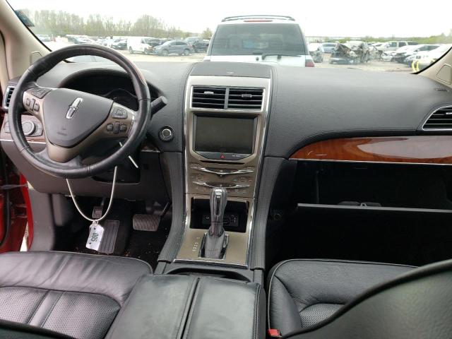 Photo 8 from auction – 2013 LINCOLN MKX with VIN 2LMDJ8JK4DBL23131