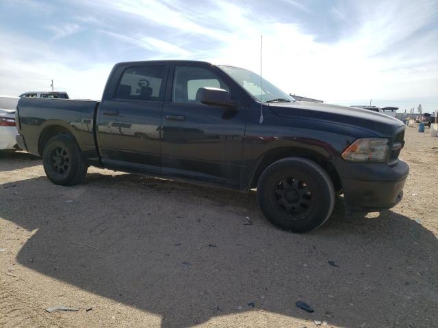 Photo 4 from auction – 2010 DODGE RAM 1500 with VIN 1D7RB1CP4AS249025