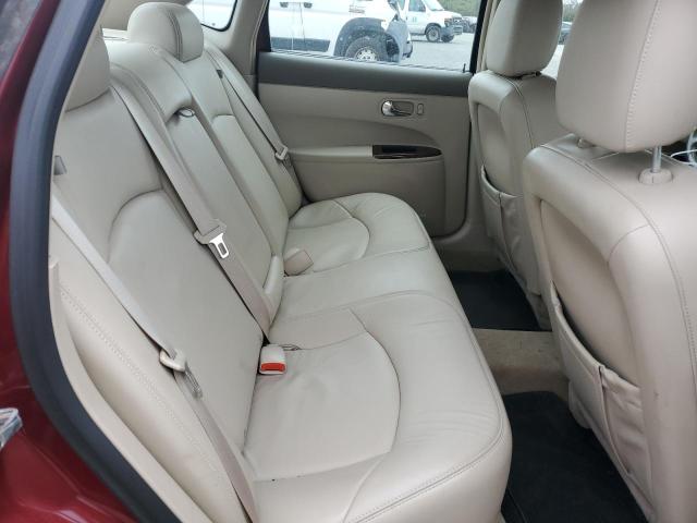 Photo 10 from auction – 2007 BUICK LACROSSE C with VIN 2G4WD582271249329