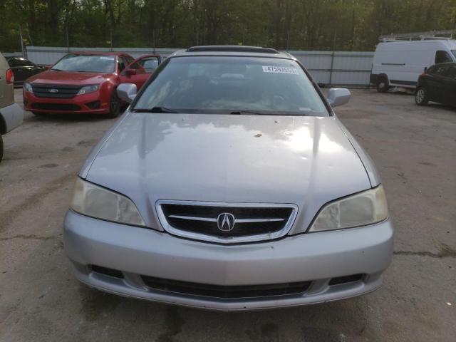 Photo 5 from auction – 2000 ACURA 3.2TL with VIN 19UUA5660YA023213