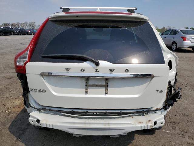 Photo 6 from auction – 2015 VOLVO XC60 T6 PR with VIN YV449MDK4F2698911