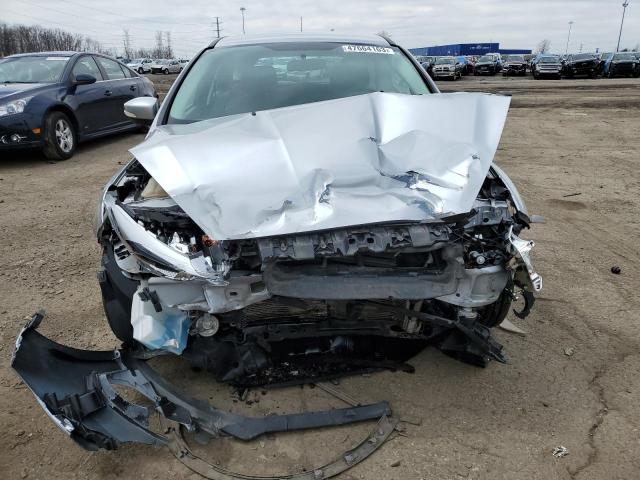Photo 5 from auction – 2016 FORD FOCUS SE with VIN 1FADP3K20GL350708