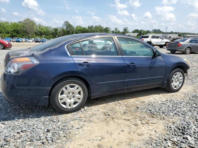 Photo 3 from auction – 2011 NISSAN ALTIMA BAS with VIN 1N4AL2AP4BC107918