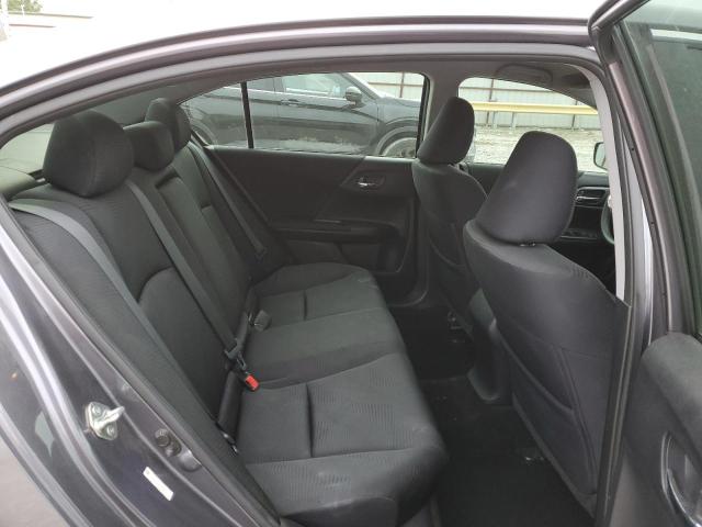 Photo 10 from auction – 2014 HONDA ACCORD LX with VIN 1HGCR2F33EA084396