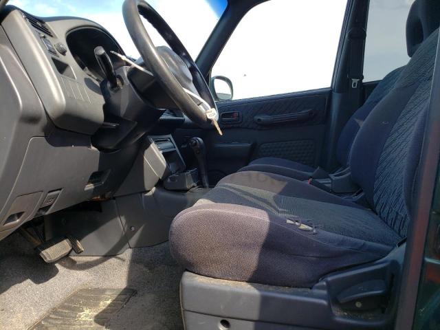 Photo 7 from auction – 1999 TOYOTA RAV4 with VIN JT3HP10V8X7145907