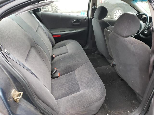 Photo 10 from auction – 2000 DODGE INTREPID with VIN 2B3HD46R0YH315233