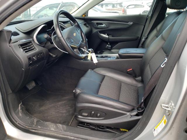 Zdjęcie 7 z aukcji – 2016 CHEVROLET IMPALA LT z VIN 2G1105SA8G9157680