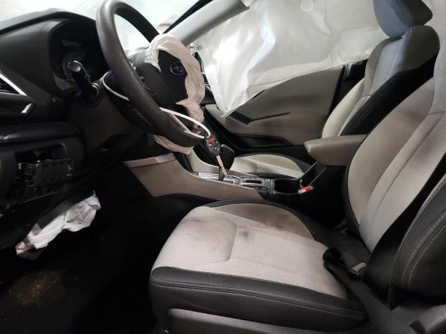 Photo 7 from auction – 2020 SUBARU FORESTER with VIN JF2SKADC4LH469015