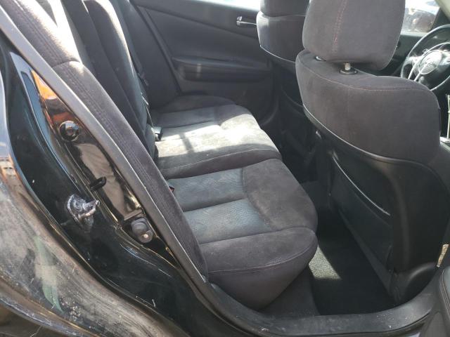 Photo 10 from auction – 2009 NISSAN MAXIMA S with VIN 1N4AA51E69C823509