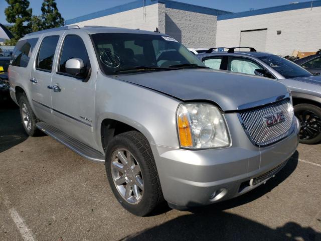 Photo 4 from auction – 2011 GMC YUKON XL D with VIN 1GKS2MEF8BR231836