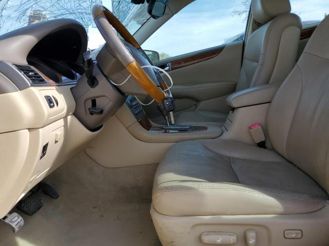 Photo 7 from auction – 2005 LEXUS ES 330 with VIN JTHBA30G655079204