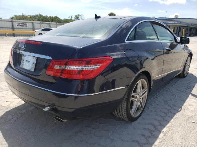 Photo 3 from auction – 2011 MERCEDES-BENZ E 350 with VIN WDDKJ5GB9BF073013