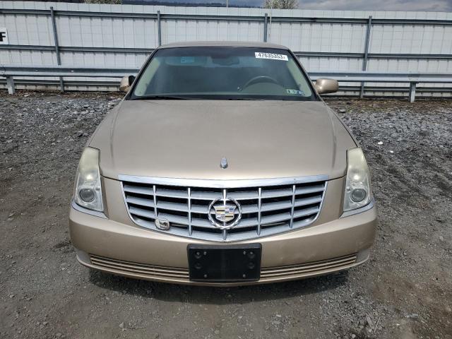 Photo 5 from auction – 2006 CADILLAC DTS with VIN 1G6KD57Y76U164307