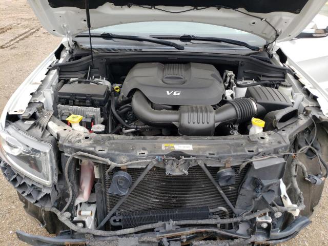 Photo 12 from auction – 2014 JEEP GRAND CHER with VIN 1C4RJFBG8EC373018
