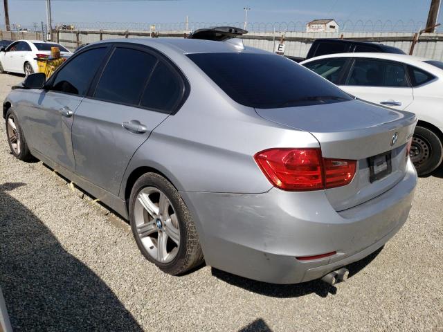 Photo 2 from auction – 2013 BMW 328 I SULE with VIN WBA3C1G55DNR44832