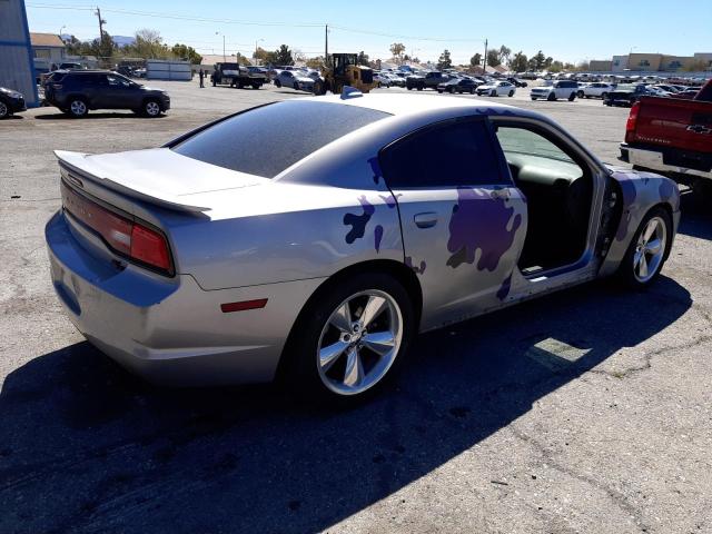Photo 3 from auction – 2014 DODGE CHARGER R/ with VIN 2C3CDXCT0EH159169