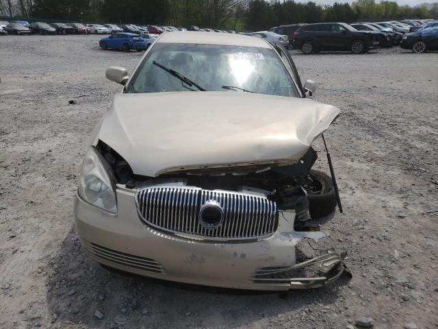Photo 5 from auction – 2008 BUICK LUCERNE CX with VIN 1G4HP57238U168864