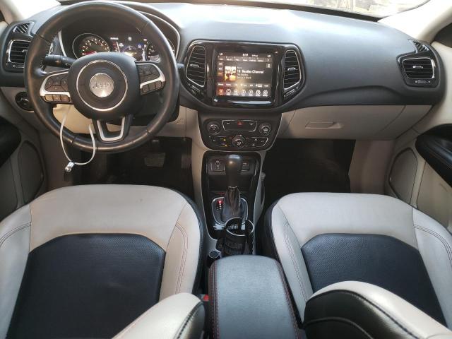 صورة رقم 8 من المزاد - 2019 JEEP COMPASS LI مع VIN 3C4NJCCB3KT802095