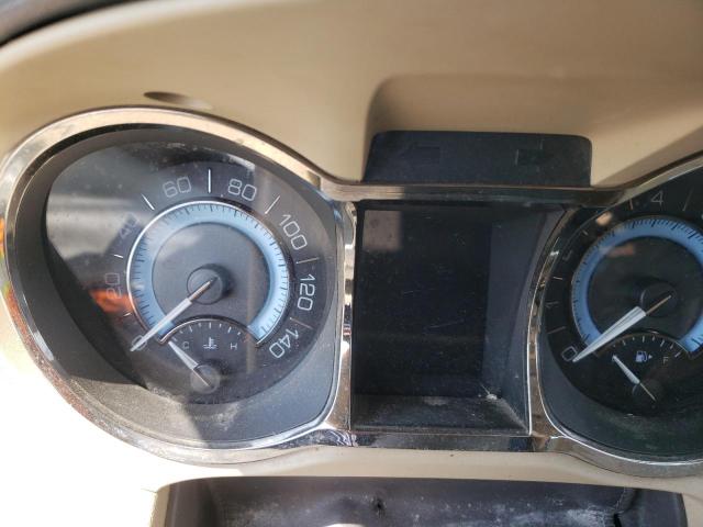 Photo 9 from auction – 2012 BUICK LACROSSE P with VIN 1G4GD5E35CF222064