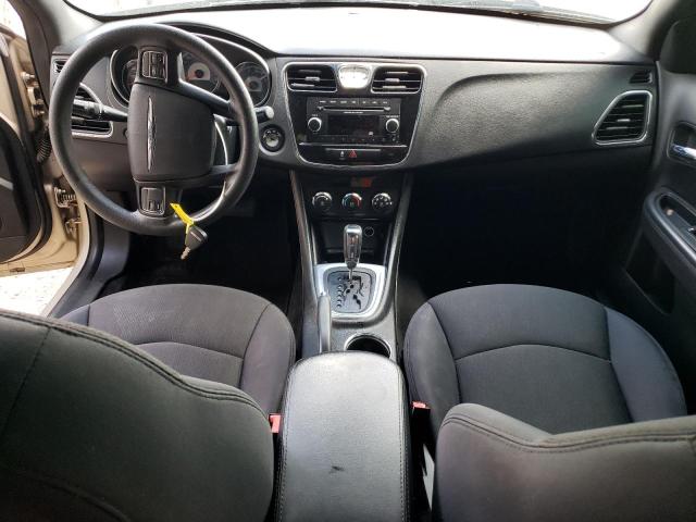 Photo 8 from auction – 2013 CHRYSLER 200 LX with VIN 1C3CCBAB5DN560755