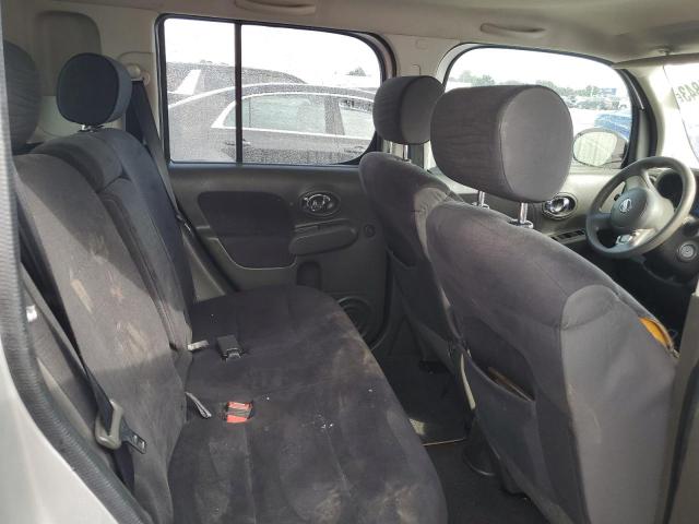 Photo 10 from auction – 2009 NISSAN CUBE BASE with VIN JN8AZ28R59T124192