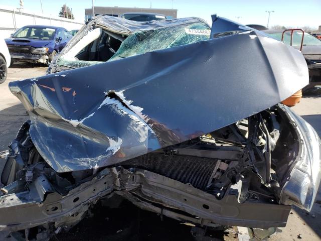 Photo 5 from auction – 2018 SUBARU IMPREZA with VIN 4S3GKAA65J1625250