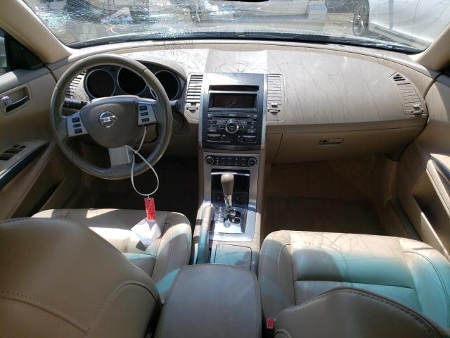 Photo 8 from auction – 2008 NISSAN MAXIMA SE with VIN 1N4BA41E98C833965