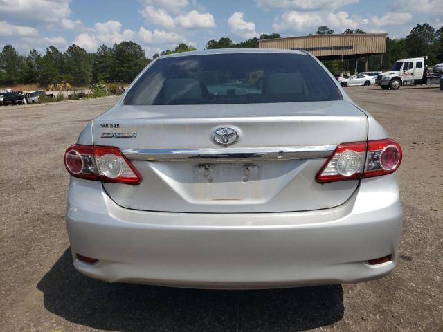 صورة رقم 6 من المزاد - 2012 TOYOTA COROLLA BA مع VIN 2T1BU4EE1CC870276