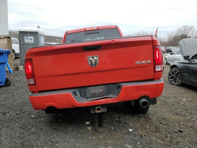 Photo 6 from auction – 2011 DODGE RAM 1500 with VIN 1D7RV1GT3BS503033
