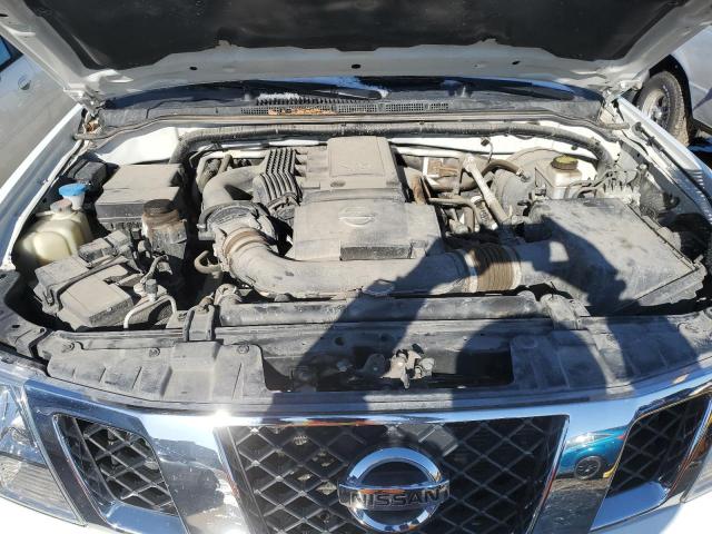 Photo 11 from auction – 2019 NISSAN FRONTIER S with VIN 1N6AD0FV7KN739848