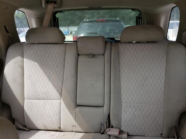 Photo 10 from auction – 2005 KIA NEW SPORTA with VIN KNDJF724457045386