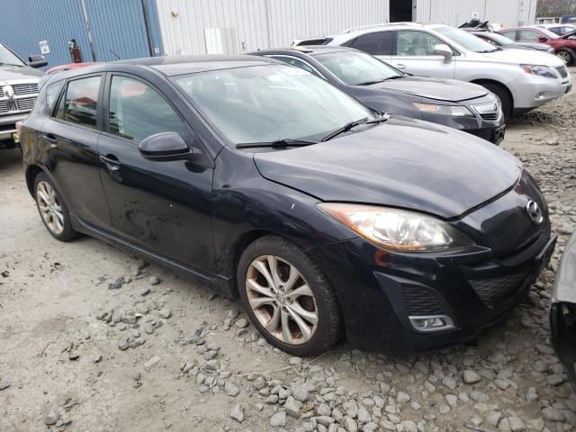 Photo 4 from auction – 2010 MAZDA 3 S with VIN JM1BL1H64A1342111