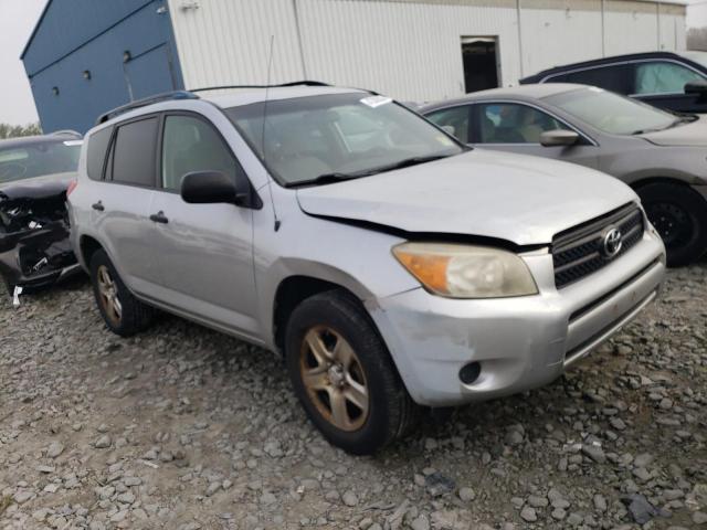 Photo 4 from auction – 2006 TOYOTA RAV4 with VIN JTMBD33V865049240