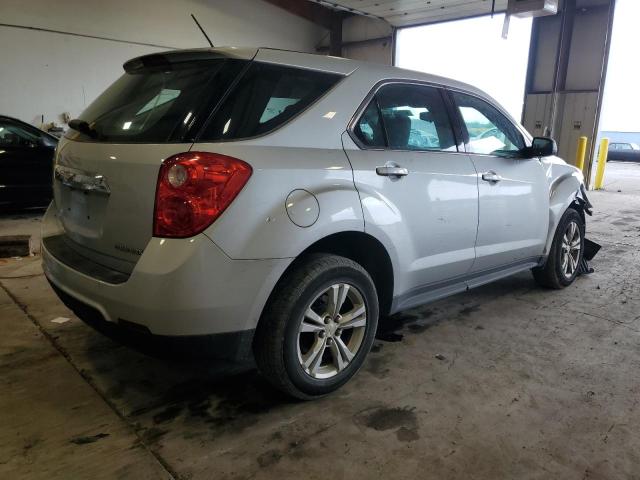 Photo 3 from auction – 2015 CHEVROLET EQUINOX LS with VIN 2GNFLEEK3F6249201