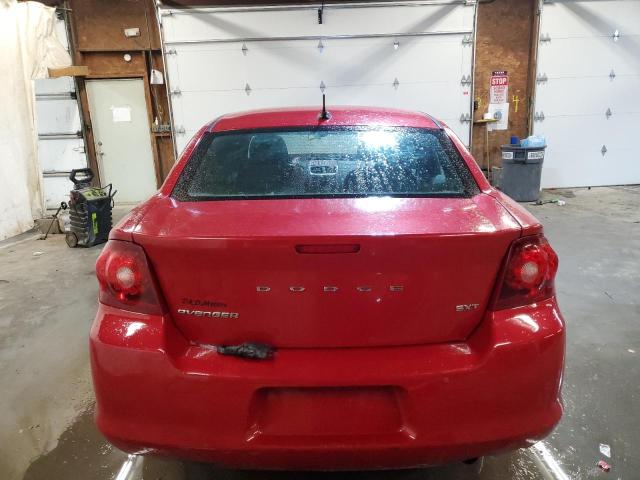 Снимка 6 от търг – 2013 DODGE AVENGER SX с VIN 1C3CDZCB2DN661576