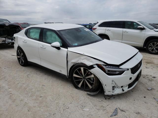 Photo 4 from auction – 2022 POLESTAR 2 with VIN LPSED3KA6NL078797