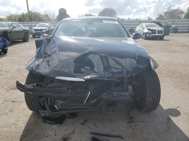 Photo 5 from auction – 2008 BMW 328 I with VIN WBAVA33508KX86908