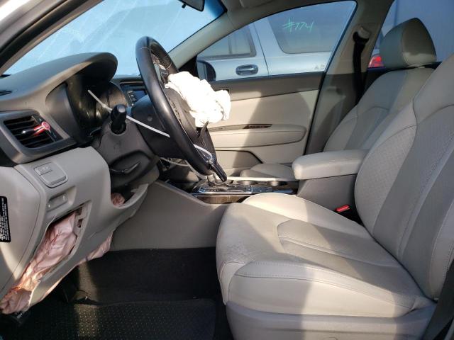Zdjęcie 7 z aukcji – 2016 KIA OPTIMA EX z VIN 5XXGU4L3XGG079864