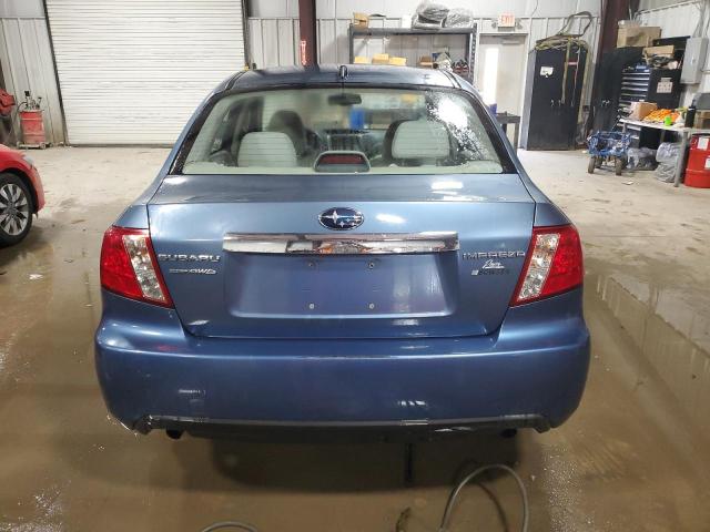 Photo 6 from auction – 2010 SUBARU IMPREZA 2. with VIN JF1GE6B66AH516456