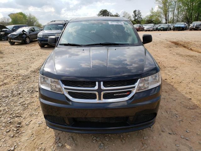Photo 5 from auction – 2014 DODGE JOURNEY SE with VIN 3C4PDCAB1ET150469