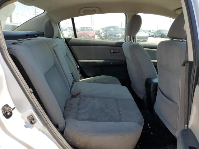 Photo 10 from auction – 2012 NISSAN SENTRA 2.0 with VIN 3N1AB6AP4CL761458