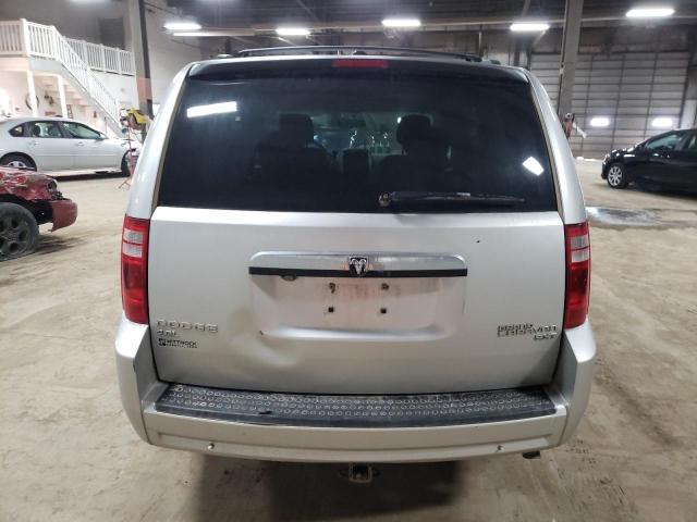 Photo 6 from auction – 2010 DODGE GRAND CARA with VIN 2D4RN6DX1AR336317