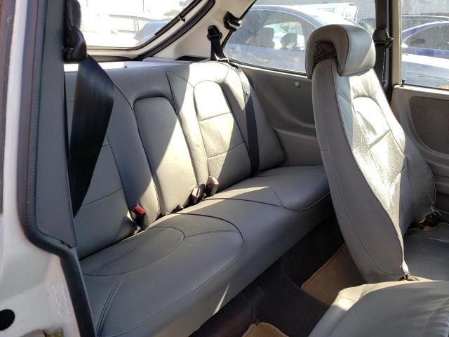 Photo 10 from auction – 1993 SAAB 900 S with VIN YS3AK36EXP2002364