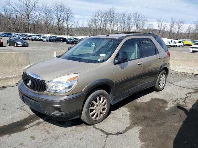 BUICK RENDEZVOUS 2005 с VIN 3G5DA03E65S507563 - Снимка от търг