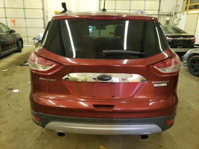 Photo 6 from auction – 2014 FORD ESCAPE TIT with VIN 1FMCU0JX7EUE12926