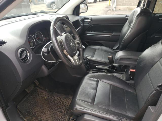 Photo 7 from auction – 2012 JEEP COMPASS LI with VIN 1C4NJDCB9CD661692